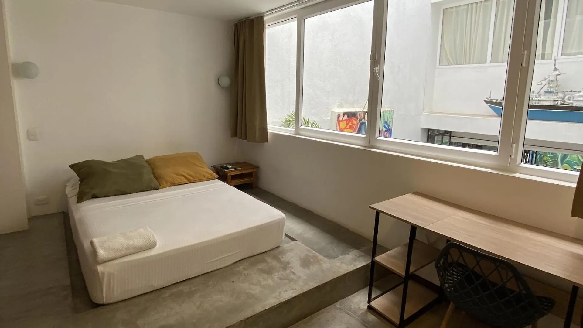 Hotel Muchosur Santa Marta Santa Marta (Magdalena)