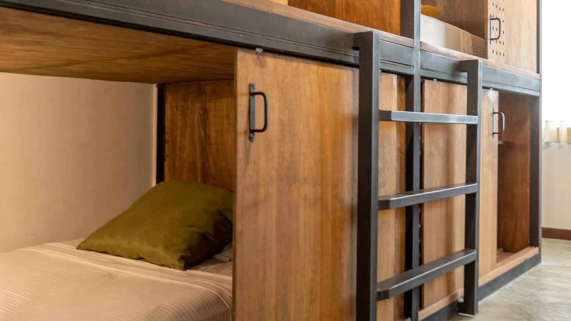 Hotel Muchosur Santa Marta