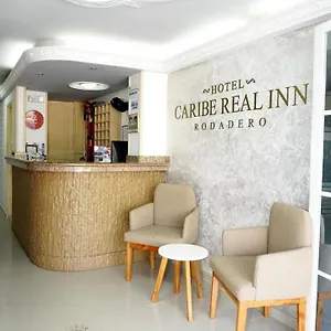 Caribe Real Hotel Santa Marta (Magdalena)