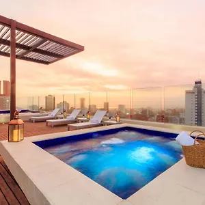 Nh Collection Royal Smartsuites Hotel Barranquilla (Atlantico)