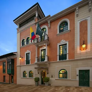 De La Opera Hotel Bogotá